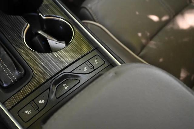 2017 Chevrolet Impala 2LZ