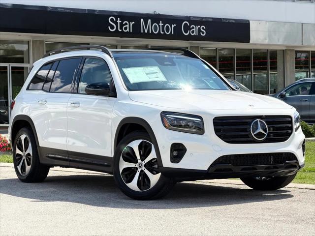 2026 Mercedes-Benz GLB GLB 250 for sale in Houston, TX