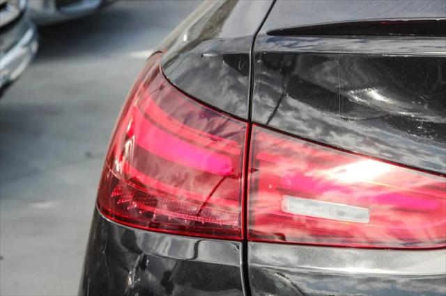 2026 Mercedes-Benz AMG GLE 53 4MATIC+