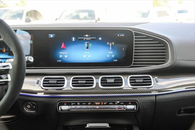 2026 Mercedes-Benz AMG GLE 53 4MATIC+