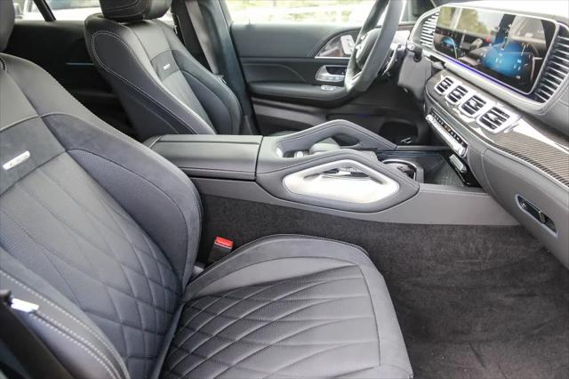 2026 Mercedes-Benz AMG GLE 53 4MATIC+