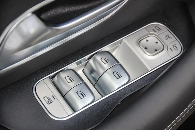 2026 Mercedes-Benz AMG GLE 53 4MATIC+