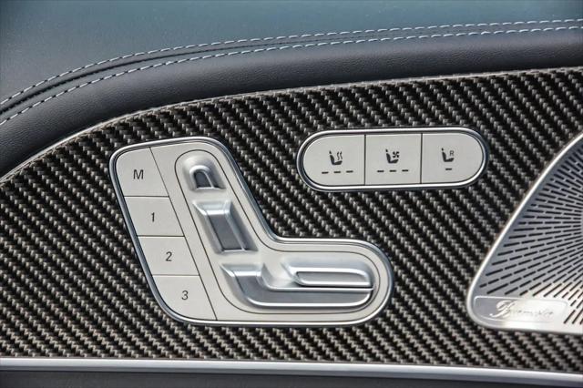 2026 Mercedes-Benz AMG GLE 53 4MATIC+