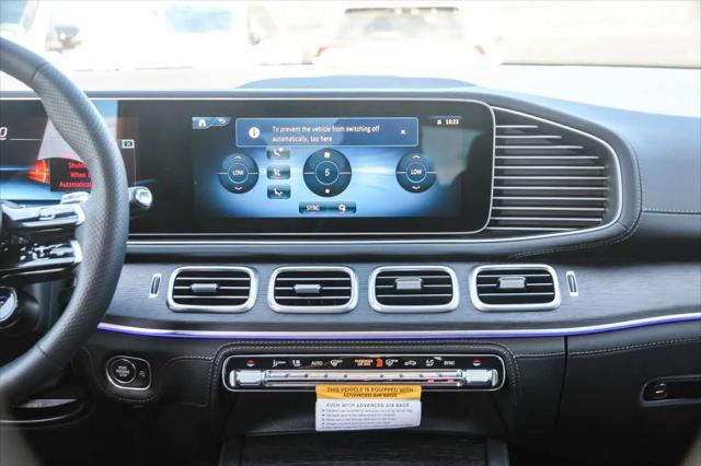2026 Mercedes-Benz GLE AMG GLE 53 4MATIC+
