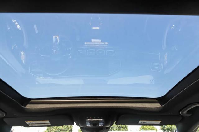 2026 Mercedes-Benz GLE AMG GLE 53 4MATIC+