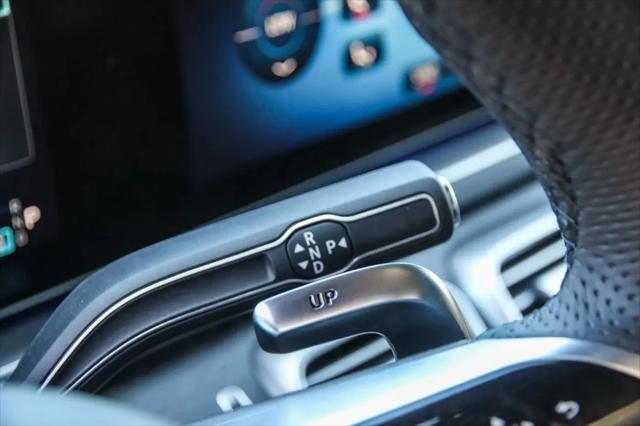 2026 Mercedes-Benz GLE AMG GLE 53 4MATIC+