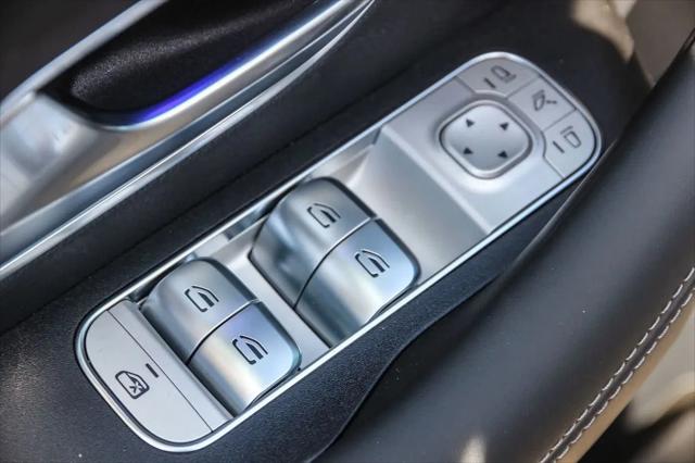2026 Mercedes-Benz GLE AMG GLE 53 4MATIC+