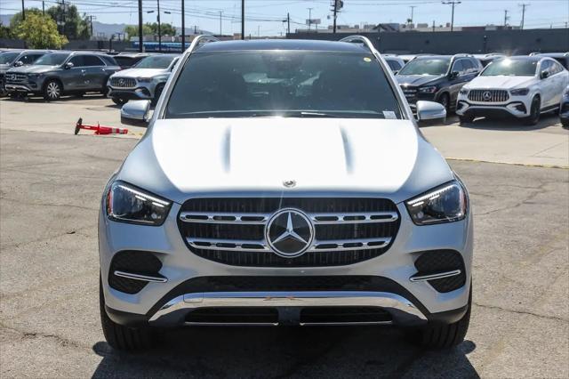 2026 Mercedes-Benz GLE GLE 350 GLE 350