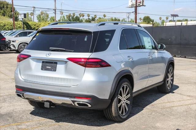 2026 Mercedes-Benz GLE GLE 350 GLE 350