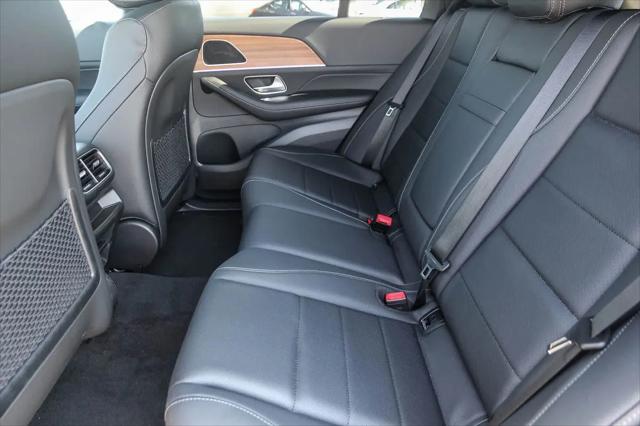 2026 Mercedes-Benz GLE GLE 350 GLE 350