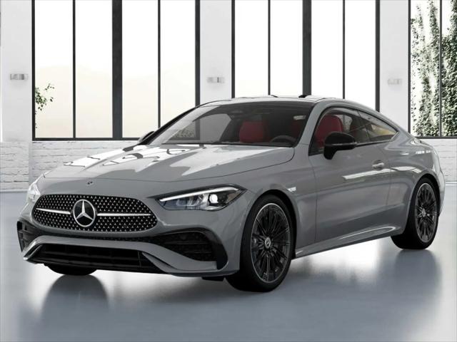 2026 Mercedes-Benz CL CLE 450 for sale in Sherman Oaks, CA