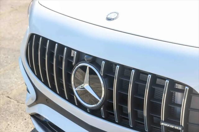 2026 Mercedes-Benz GLA-CLASS 4MATIC