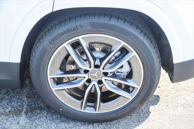 2026 Mercedes-Benz GLA-CLASS 4MATIC