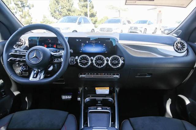 2026 Mercedes-Benz GLA-CLASS 4MATIC