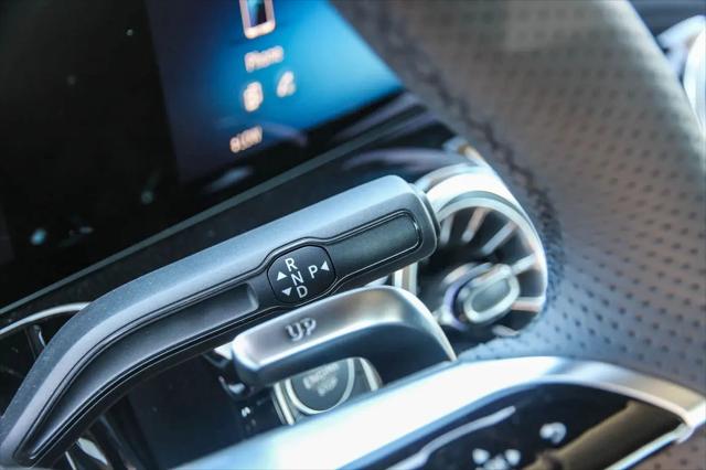 2026 Mercedes-Benz GLA-CLASS 4MATIC