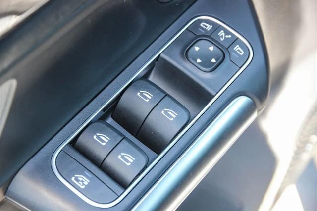 2026 Mercedes-Benz GLA-CLASS 4MATIC
