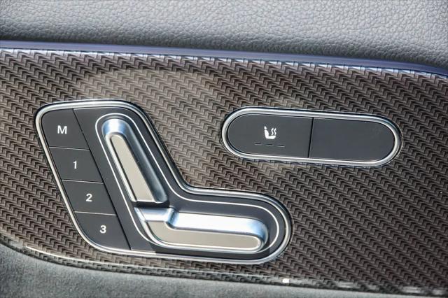 2026 Mercedes-Benz GLA-CLASS 4MATIC