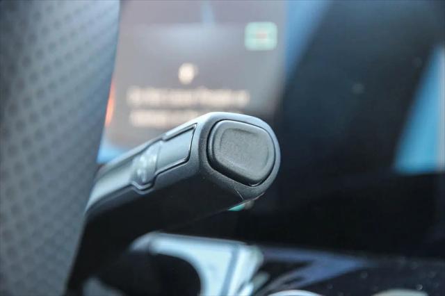 2026 Mercedes-Benz GLA-CLASS 4MATIC