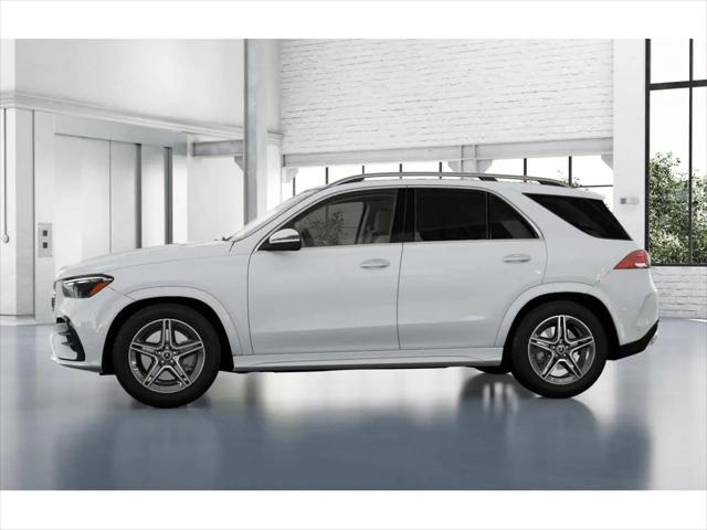 2026 Mercedes-Benz GLE GLE 350 GLE 350