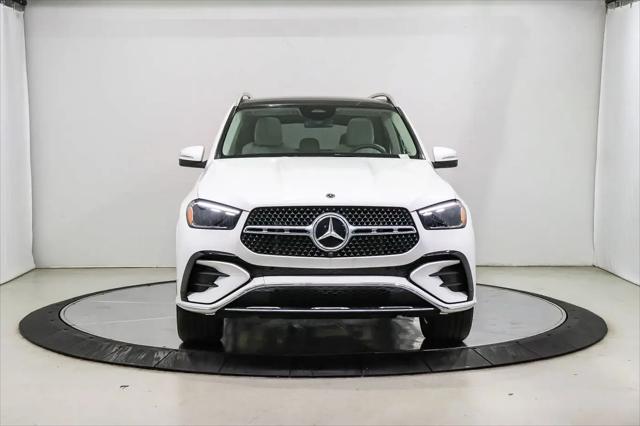 2026 Mercedes-Benz GLE GLE 350 GLE 350