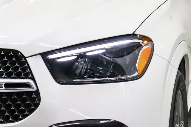 2026 Mercedes-Benz GLE GLE 350 GLE 350