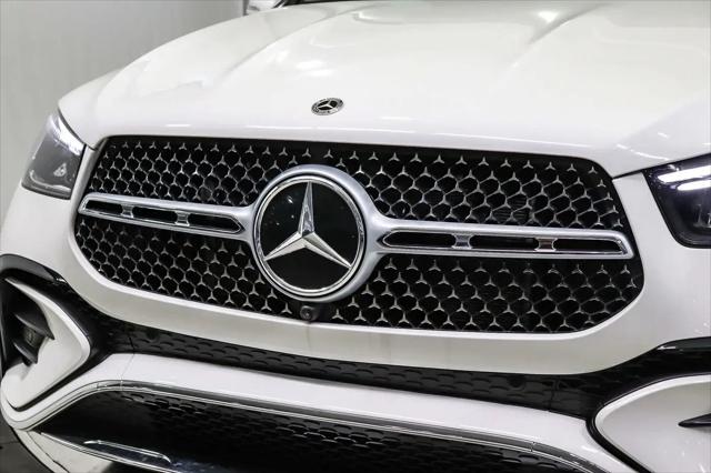 2026 Mercedes-Benz GLE GLE 350 GLE 350