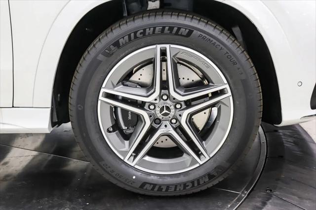 2026 Mercedes-Benz GLE GLE 350 GLE 350