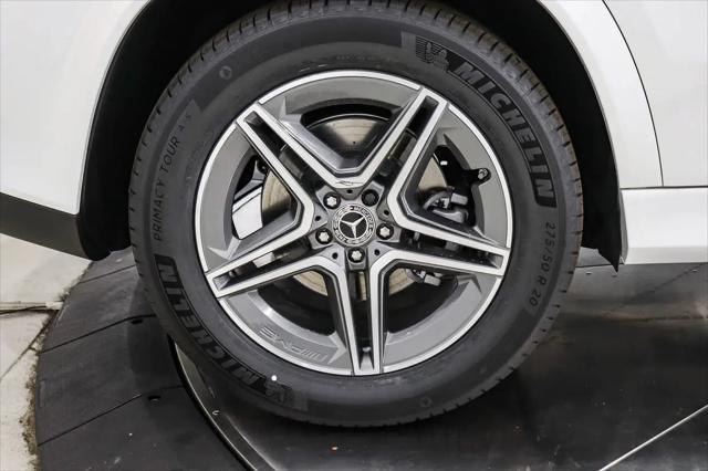2026 Mercedes-Benz GLE GLE 350 GLE 350