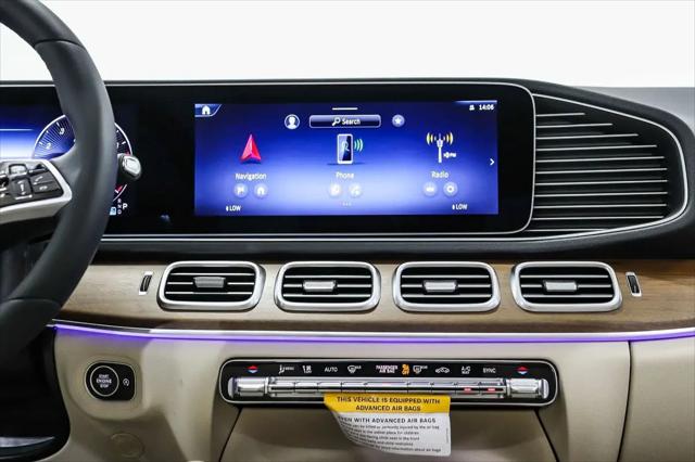 2026 Mercedes-Benz GLE GLE 350 GLE 350
