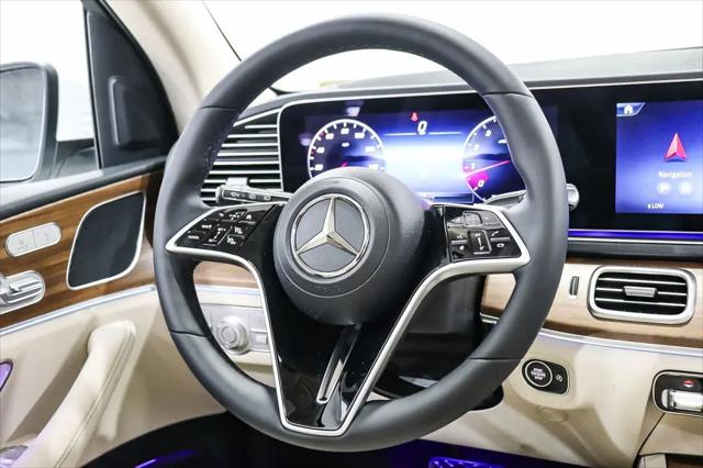 2026 Mercedes-Benz GLE GLE 350 GLE 350