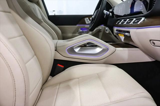 2026 Mercedes-Benz GLE GLE 350 GLE 350