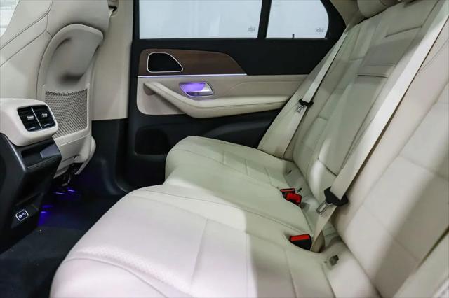 2026 Mercedes-Benz GLE GLE 350 GLE 350