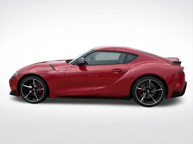 2021 Toyota GR Supra 3.0 Premium