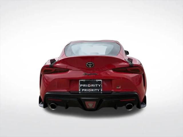 2021 Toyota GR Supra 3.0 Premium