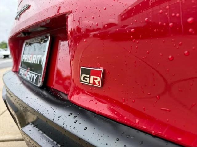 2021 Toyota GR Supra 3.0 Premium