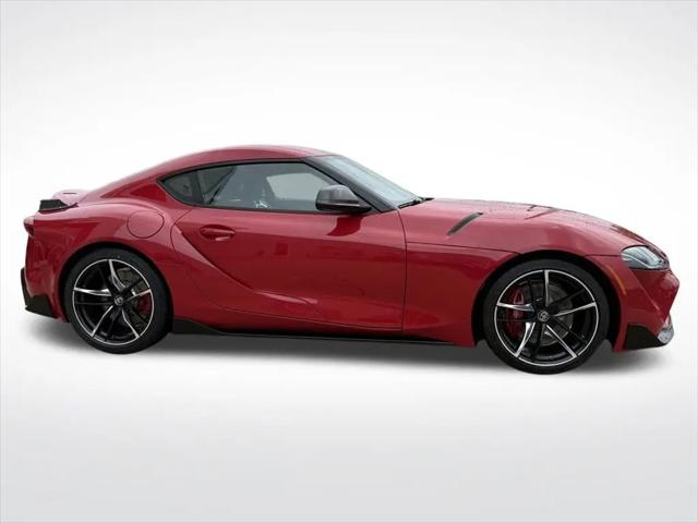 2021 Toyota GR Supra 3.0 Premium
