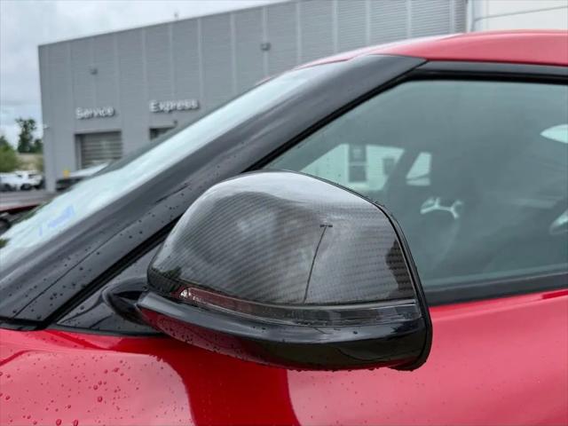 2021 Toyota GR Supra 3.0 Premium