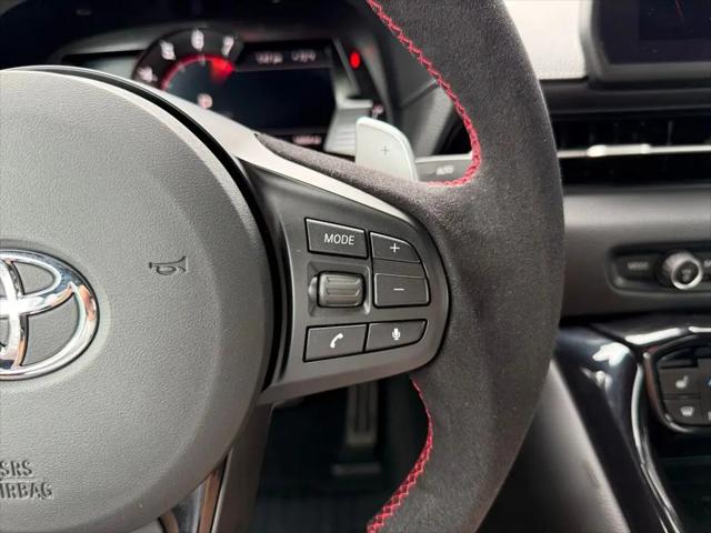 2021 Toyota GR Supra 3.0 Premium