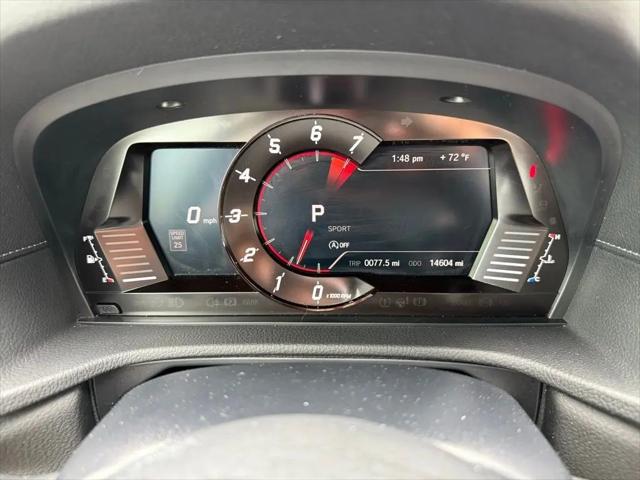 2021 Toyota GR Supra 3.0 Premium