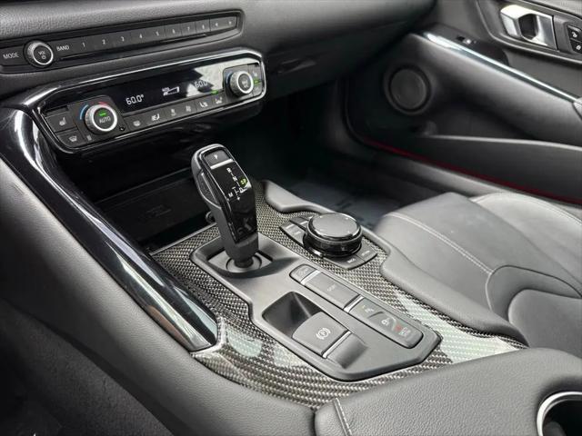 2021 Toyota GR Supra 3.0 Premium
