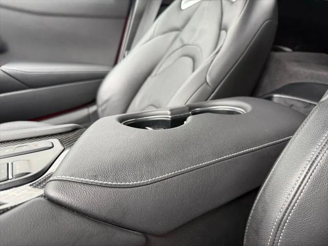 2021 Toyota GR Supra 3.0 Premium