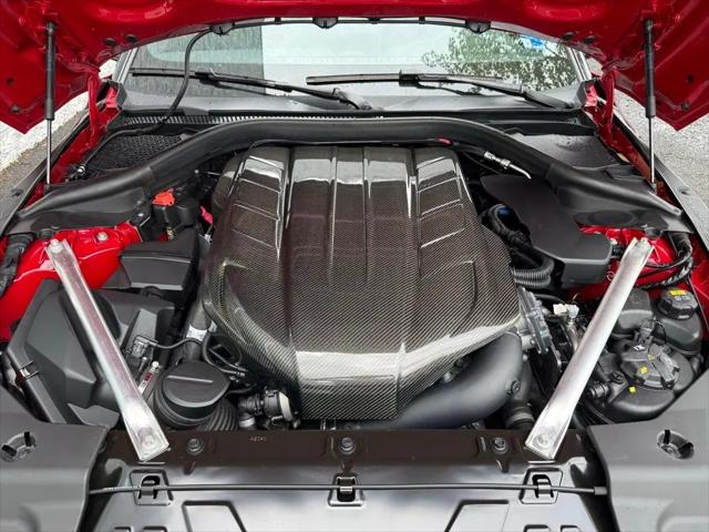 2021 Toyota GR Supra 3.0 Premium