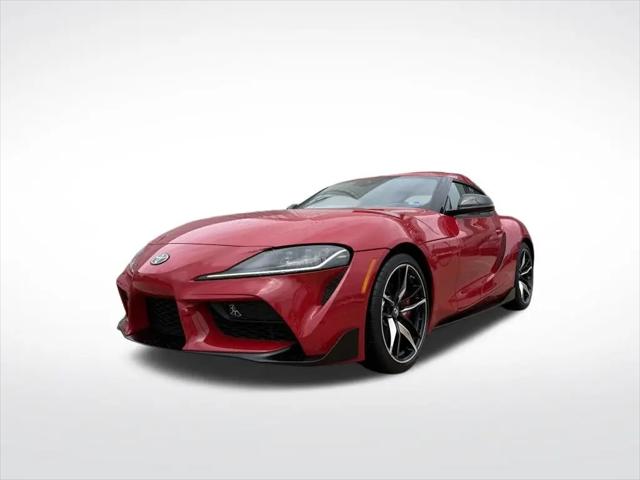 2021 Toyota GR Supra 3.0 Premium for sale in Chantilly, VA