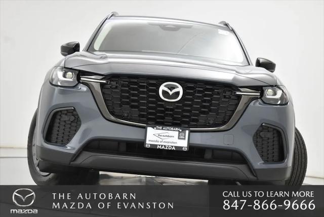 2026 Mazda CX-70 SC Plus