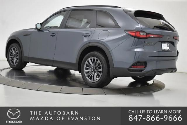 2026 Mazda CX-70 SC Plus