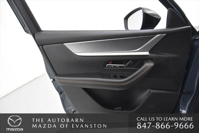 2026 Mazda CX-70 SC Plus