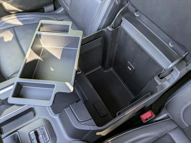 2023 GMC Sierra 1500 4WD Crew Cab Short Box Denali