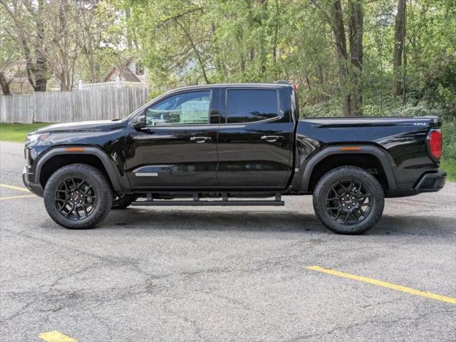 2026 GMC Canyon Elevation, 4WD