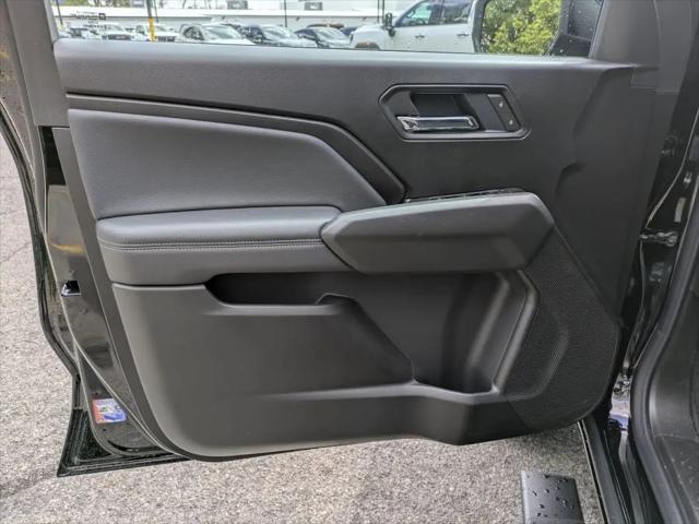 2026 GMC Canyon Elevation, 4WD