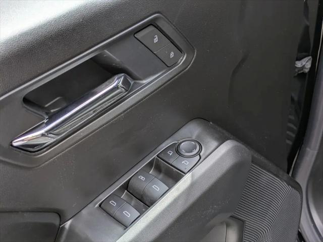 2026 GMC Canyon Elevation, 4WD